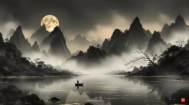 古风雅韵精选