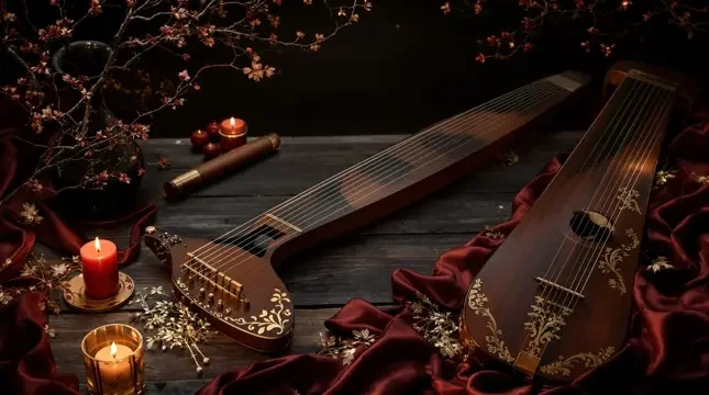 国风音乐盛典